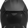 Moto|Snow FLY RACING Helmets | Kinetic Solid Helmet (2023)