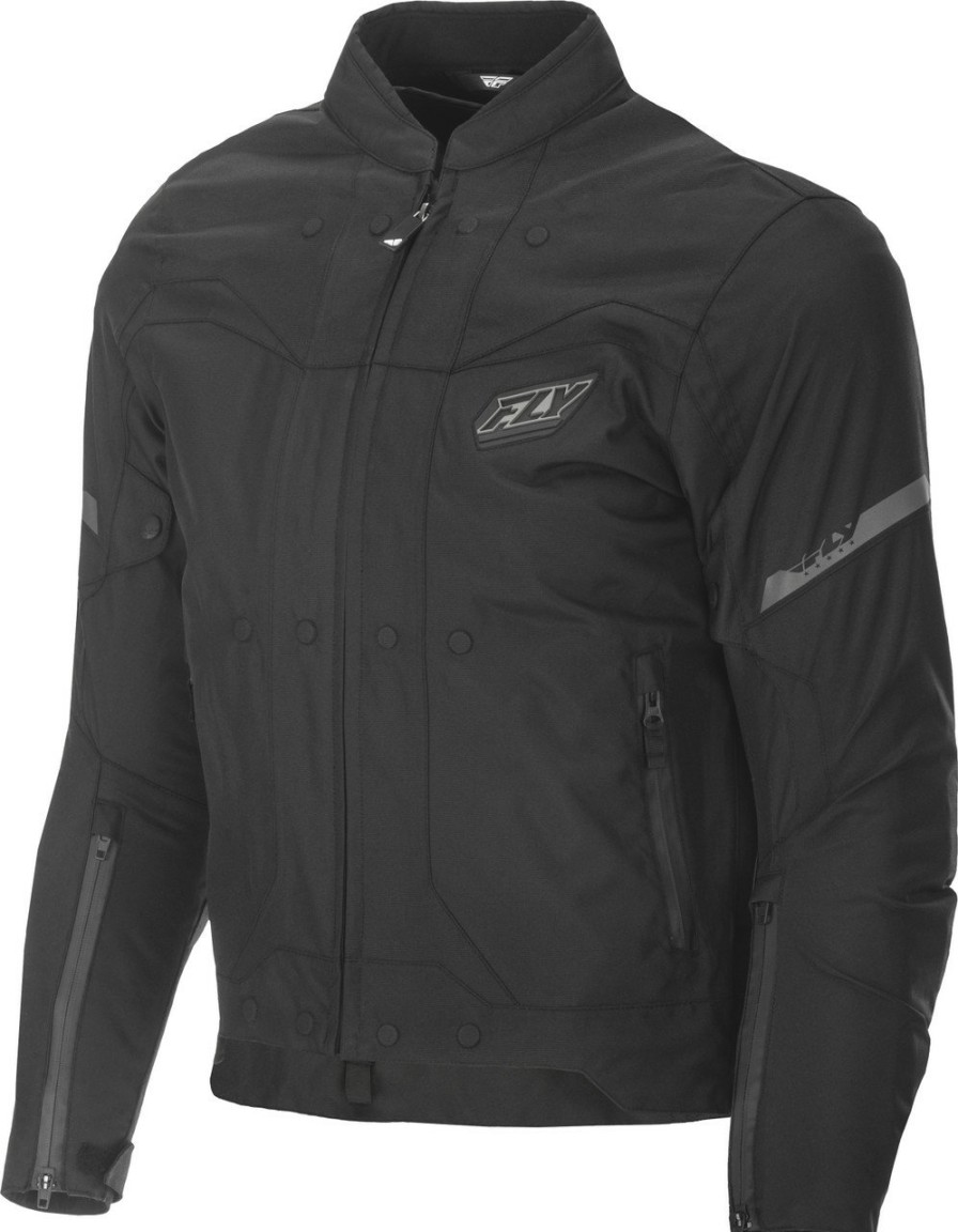 Street FLY RACING Jackets | Butane Jacket