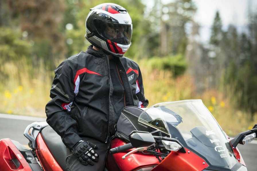 Street FLY RACING Jackets | Butane Jacket