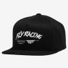 Casual FLY RACING Hats | Youth Khaos Hat