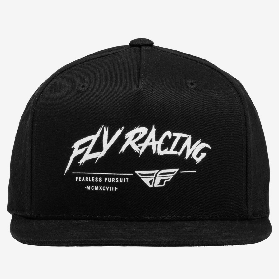 Casual FLY RACING Hats | Youth Khaos Hat