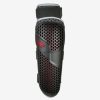 Moto|Snow FLY RACING Protection | Ce Barricade Flex Knee Guards Black