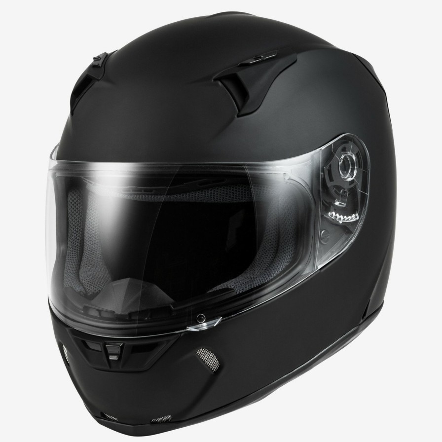 Street FLY RACING Helmets | Revolt Solid Helmet