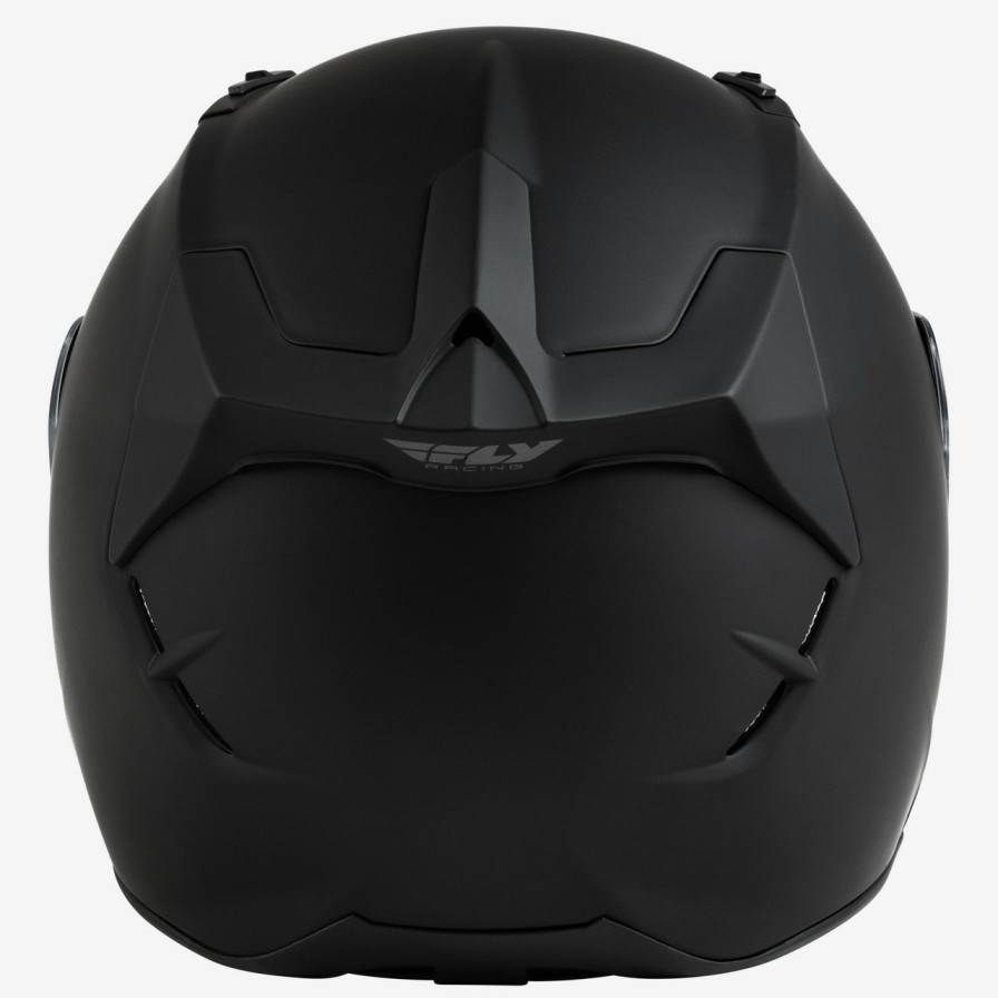 Street FLY RACING Helmets | Revolt Solid Helmet