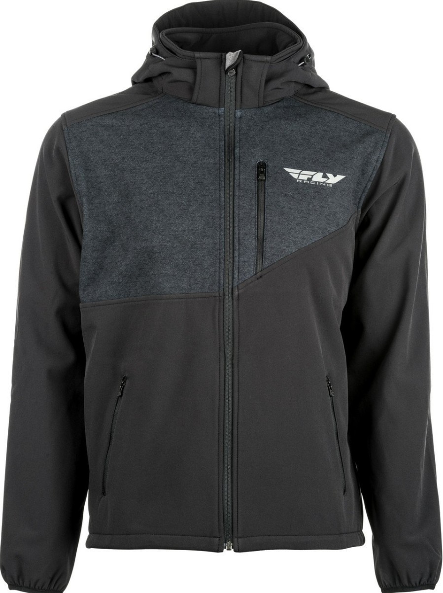 Snow FLY RACING Jackets | Checkpoint Jacket